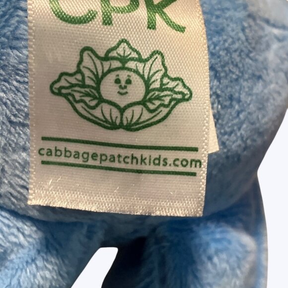 Cabbage Patch Kids Doll Barnyard Friends Boomer Puppy - Picture 9 of 10